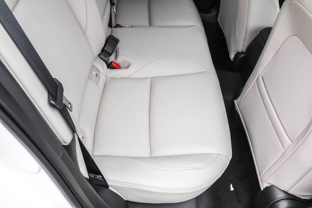 New 2026 MAZDA MAZDA3 2.5 S Sedan w/ Preferred Pkg FWD image 44