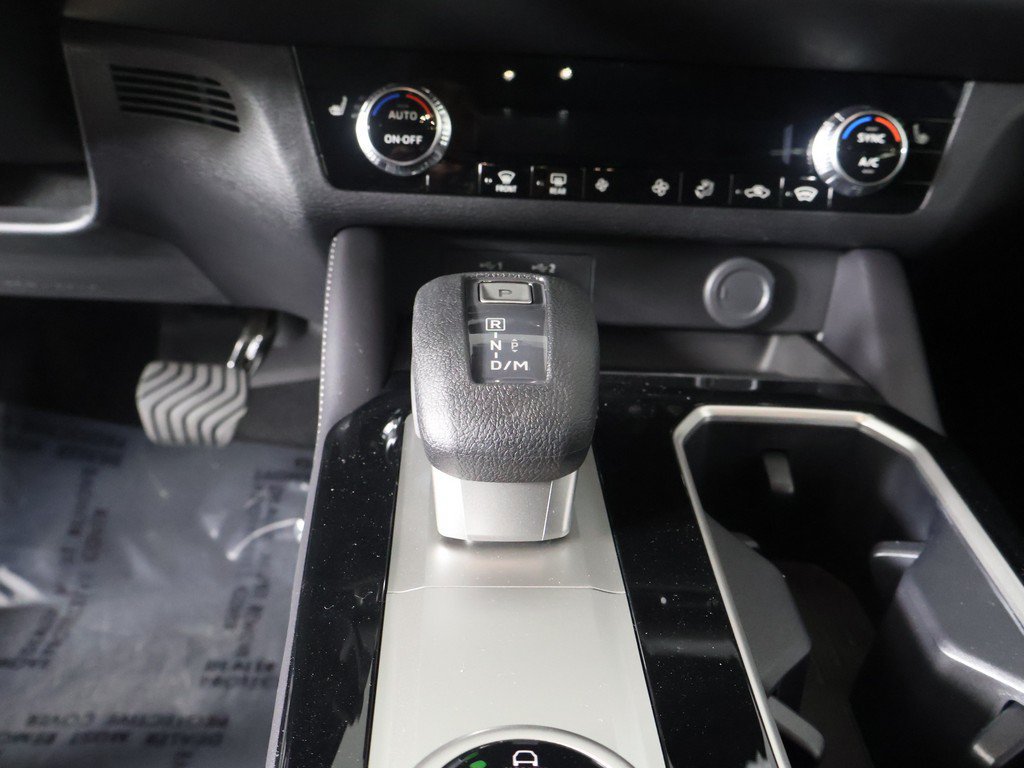 New 2026 Mitsubishi Outlander ES AWD/4WD image 45
