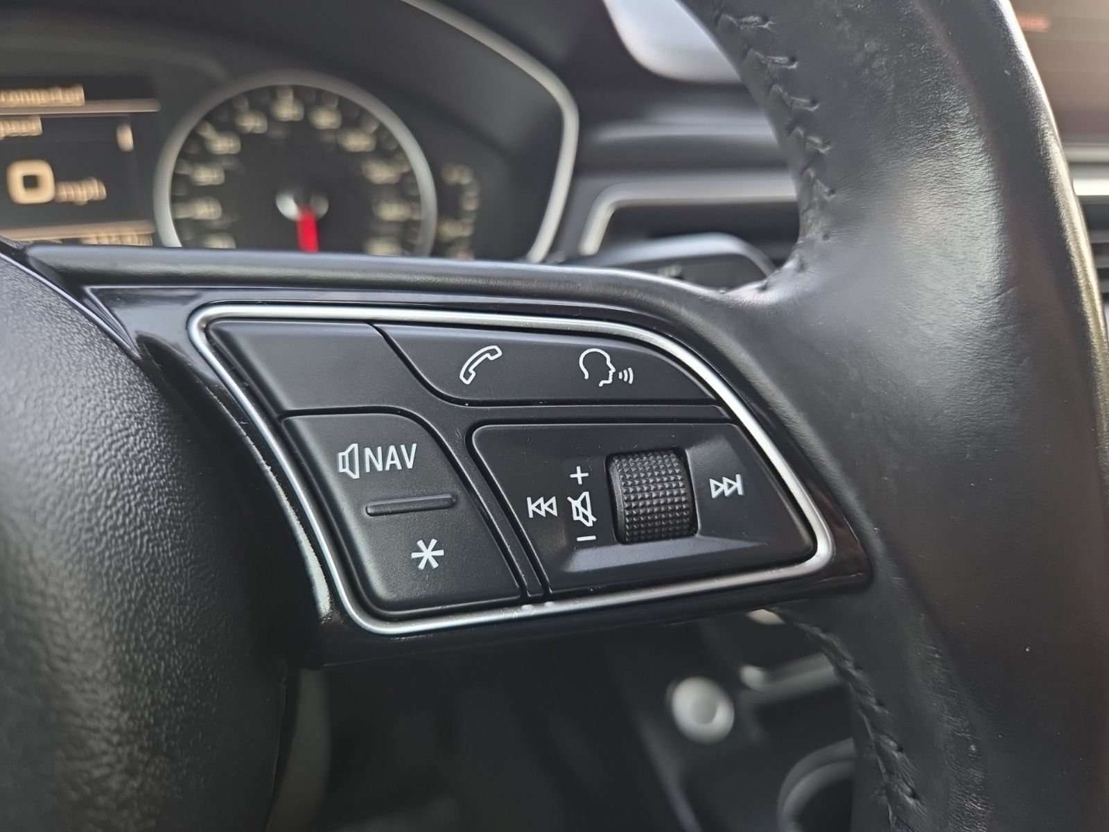 Used 2017 Audi A4 2.0T Premium w/ Convenience Package AWD/4WD image 24