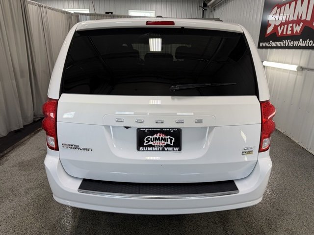 Used 2019 Dodge Grand Caravan GT image 5