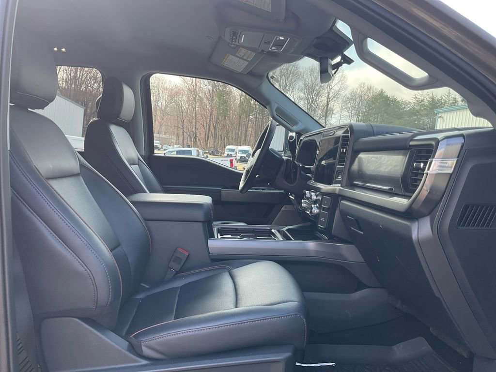 Used 2026 Ford F250 Lariat w/ Chrome Package AWD/4WD image 12