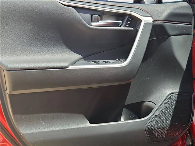 Used 2021 Toyota RAV4 XSE w/ Premium Package AWD/4WD image 9