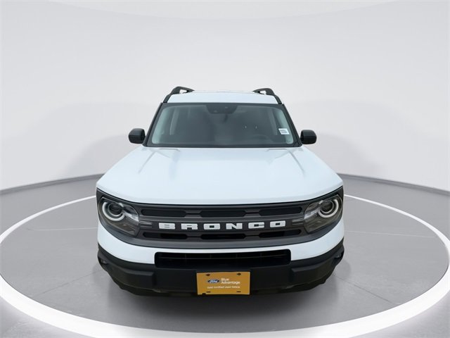 Certified 2024 Ford Bronco Sport Big Bend w/ Convenience Package image 3