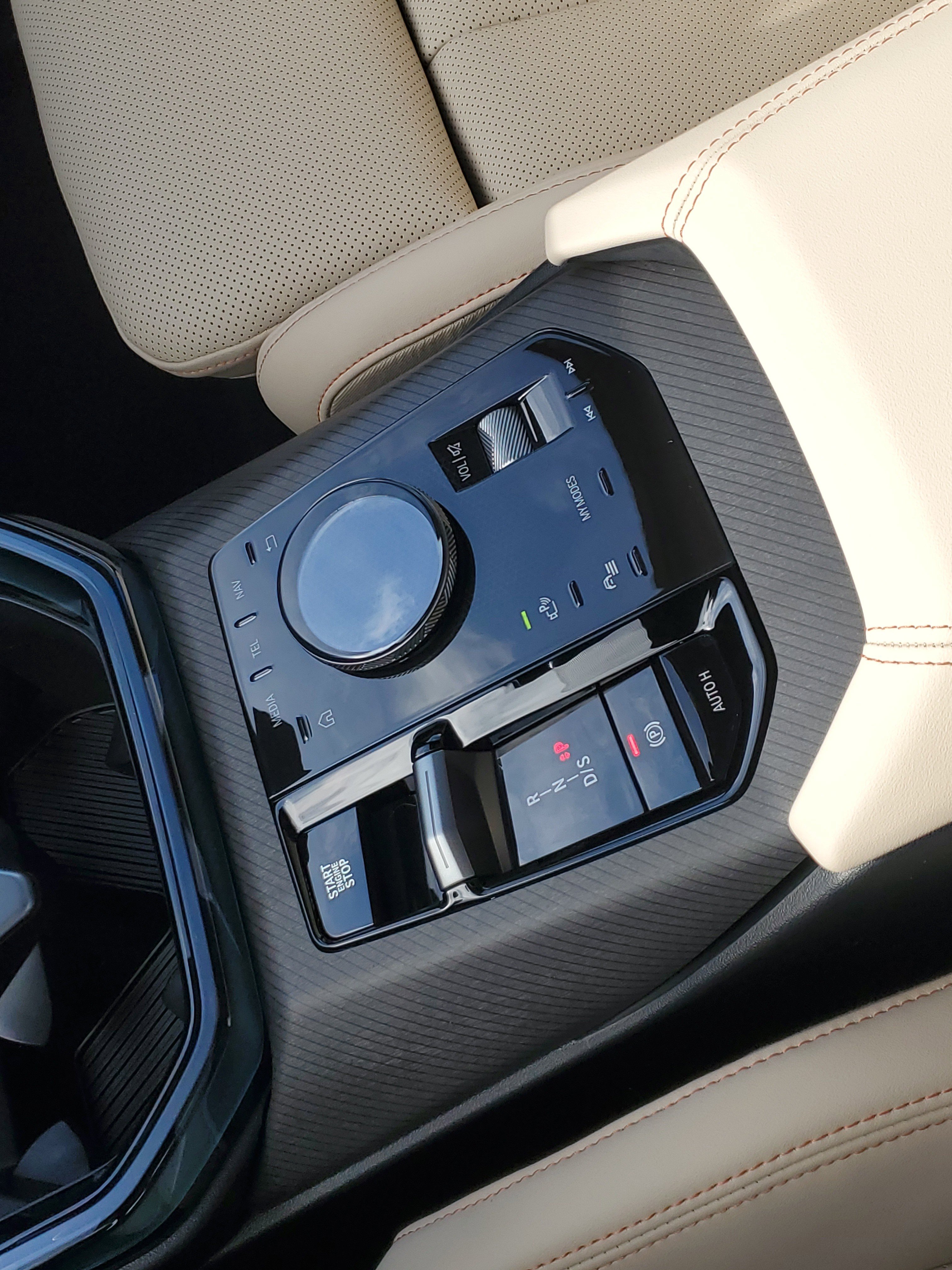 New 2026 BMW X3 xDrive30 w/ Premium Package image 19