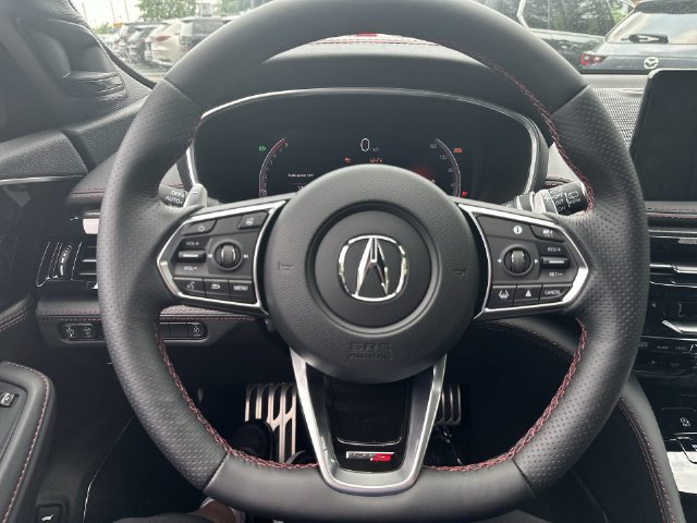 New 2026 Acura MDX Type S w/ Advance Package AWD/4WD image 16