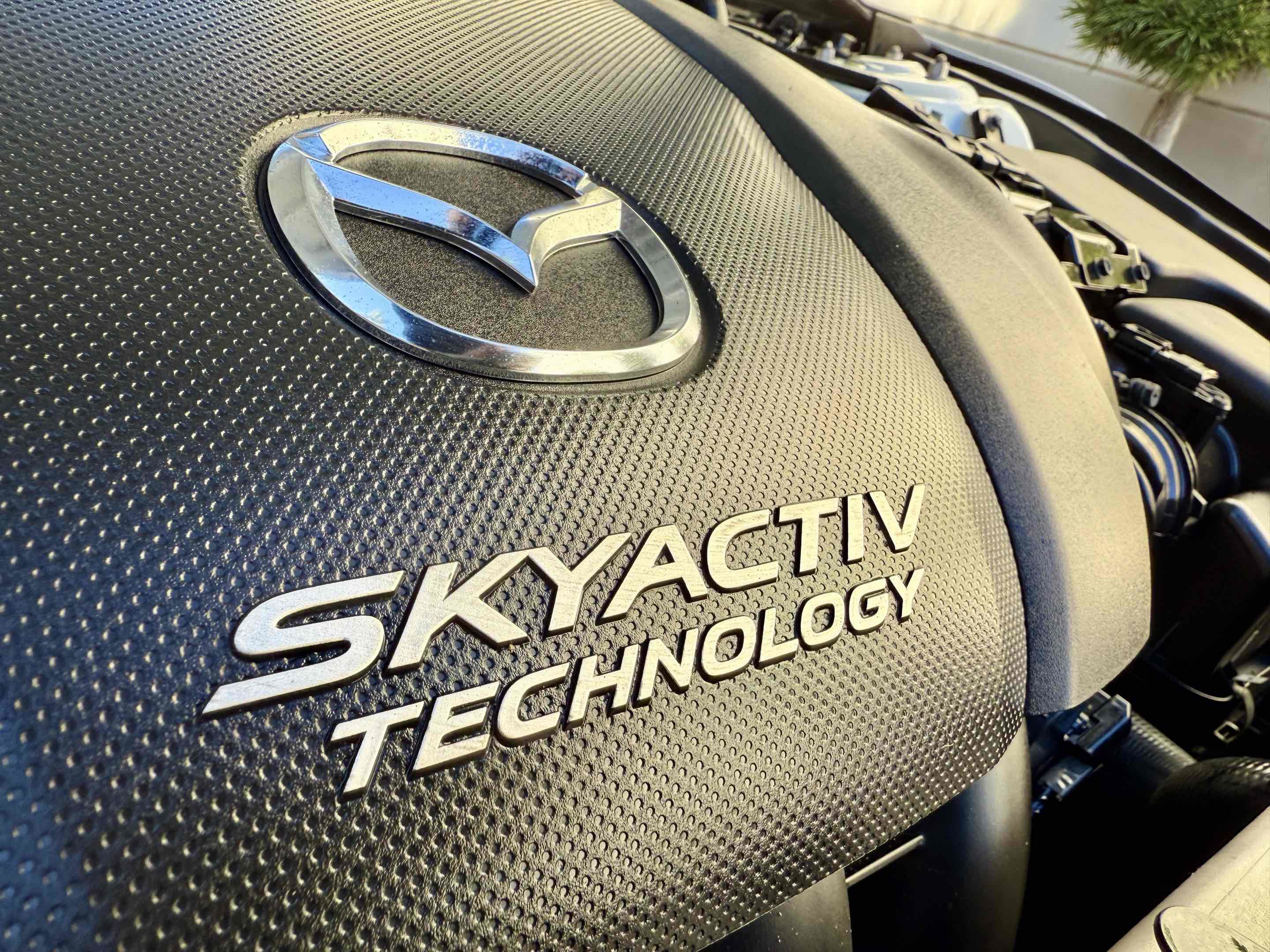 Used 2015 MAZDA MAZDA3 i Grand Touring image 60