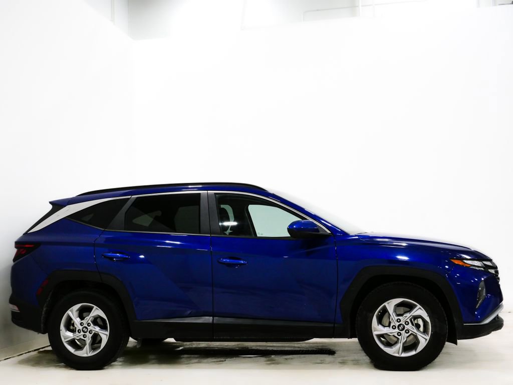 Used 2024 Hyundai Tucson SEL image 4