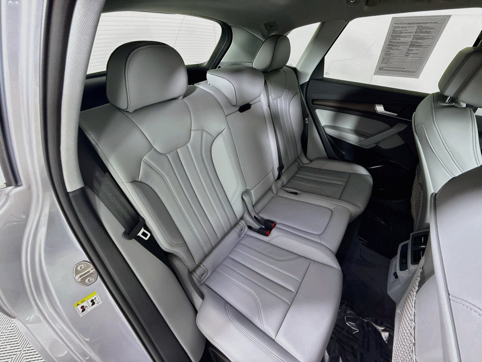 Certified 2024 Audi Q5 2.0T Premium AWD/4WD image 25