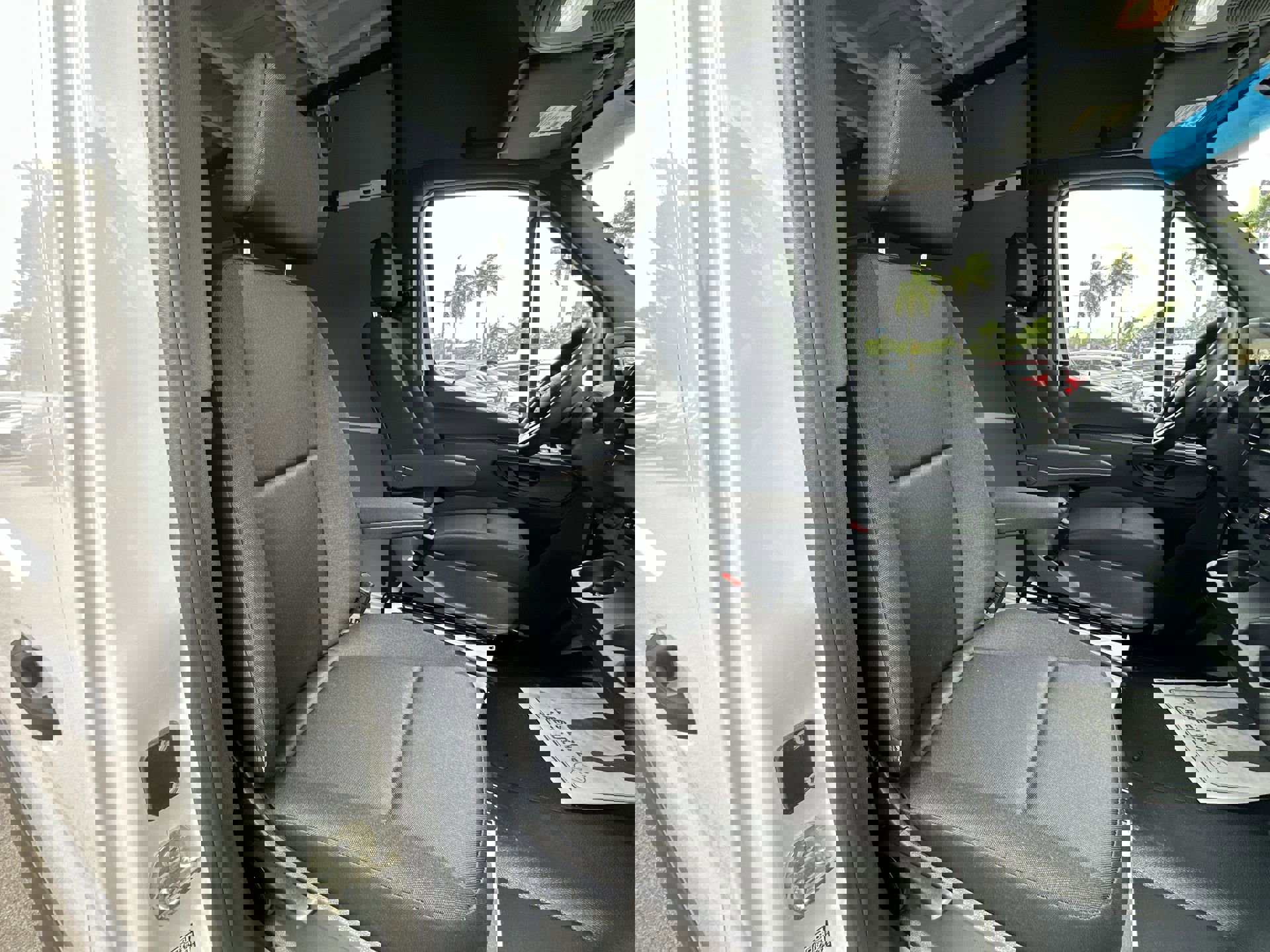 Used 2023 Mercedes-Benz Sprinter 3500 image 31