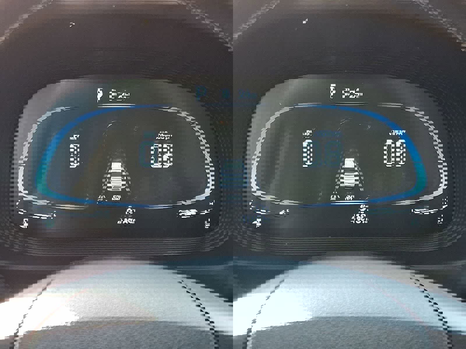 Used 2024 Hyundai Venue SEL image 17