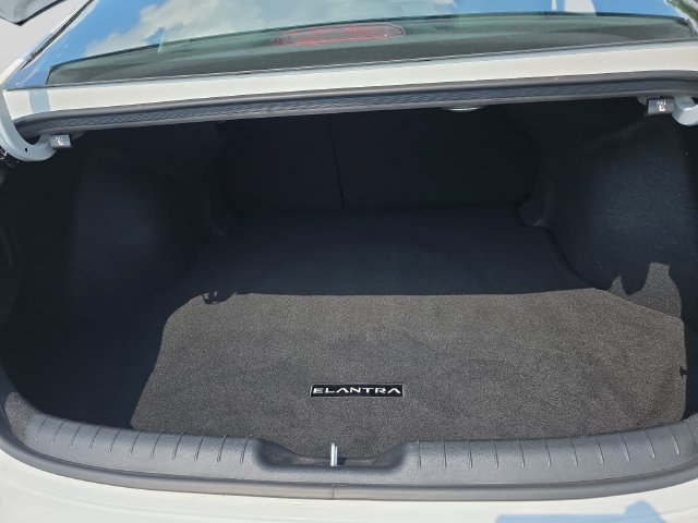Used 2024 Hyundai Elantra N Line FWD image 16