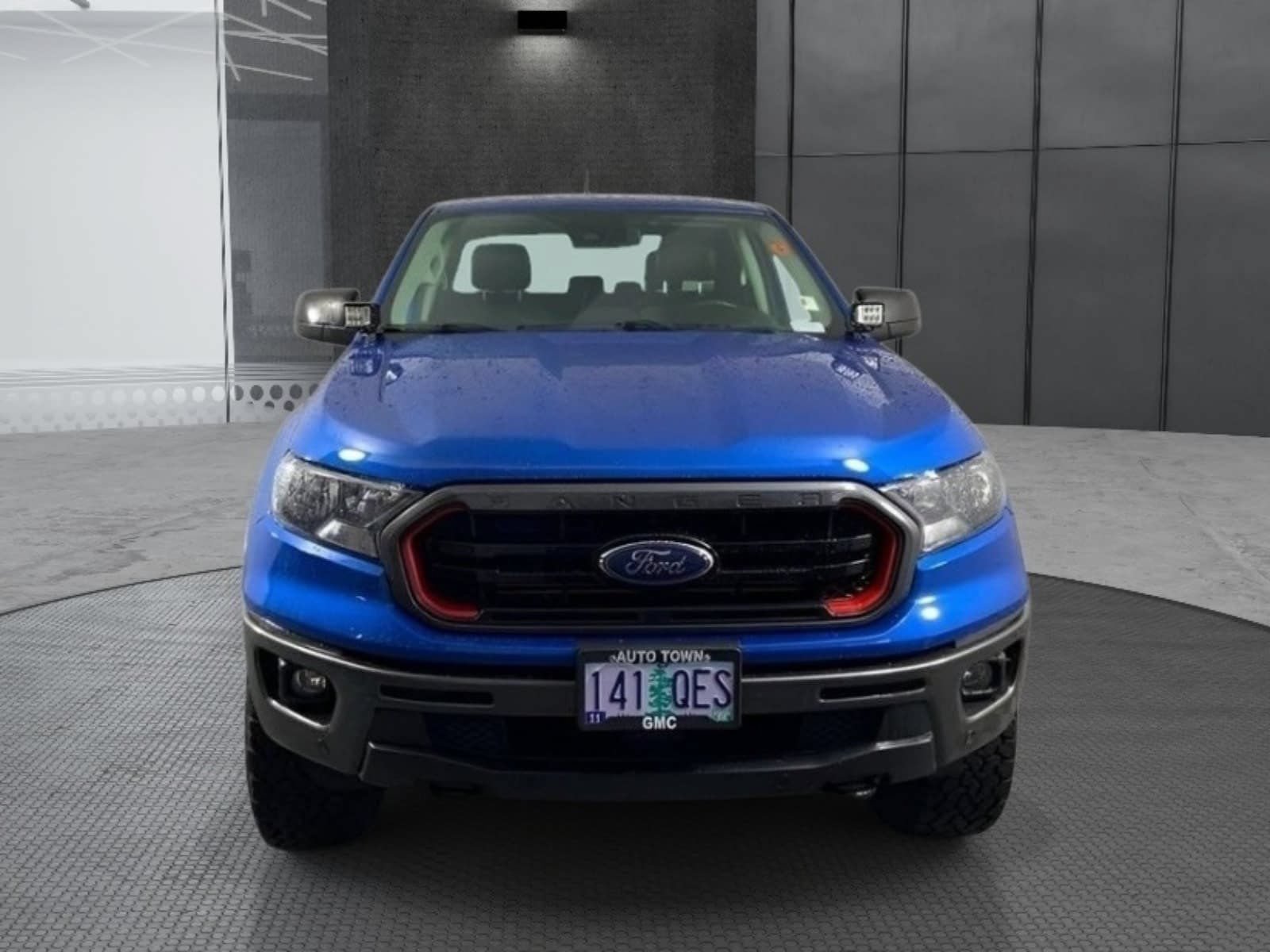 Used 2022 Ford Ranger XLT w/ Tremor Off-Road Package AWD/4WD image 2