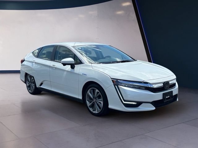 Used 2020 Honda Clarity Touring image 7