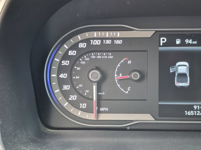 Used 2023 Hyundai Santa Cruz SEL AWD/4WD image 44