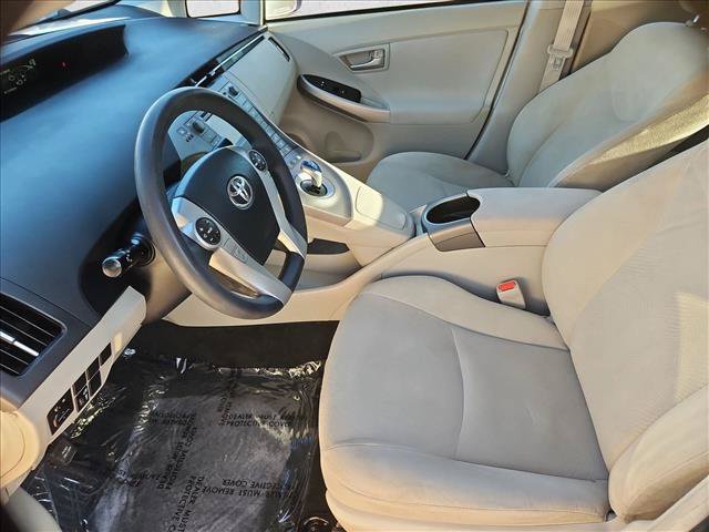 Used 2015 Toyota Prius Two FWD image 21