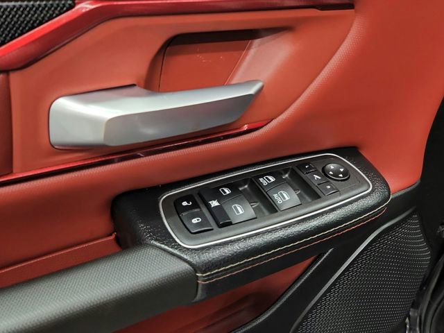 Used 2022 RAM 1500 Rebel w/ Rebel Level 2 Equipment Group AWD/4WD image 22