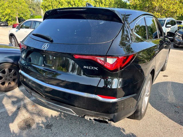 Used 2024 Acura MDX FWD image 6