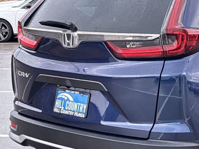 Used 2020 Honda CR-V LX image 13