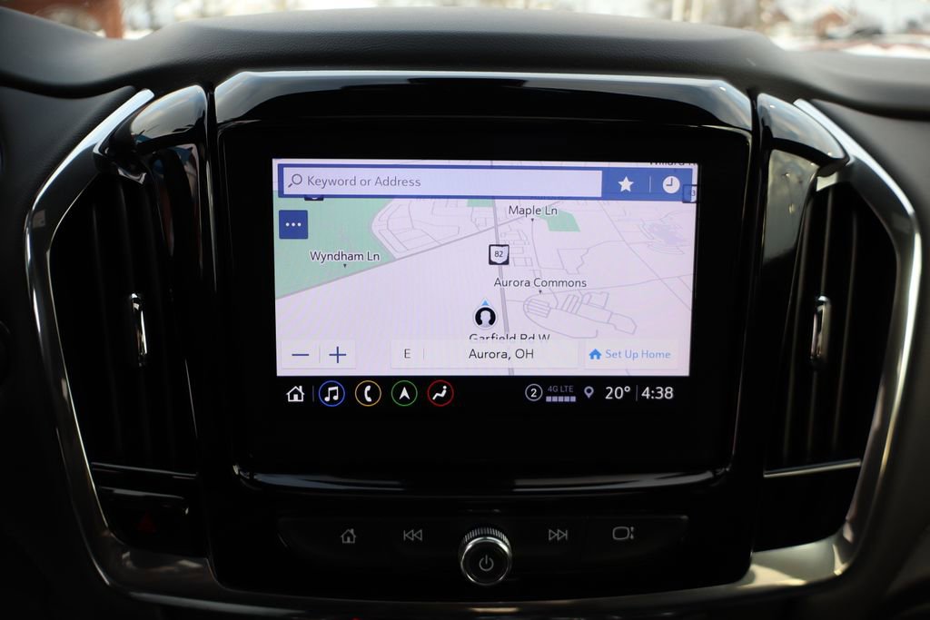 Used 2023 Chevrolet Traverse LT w/ LT Premium Package image 22