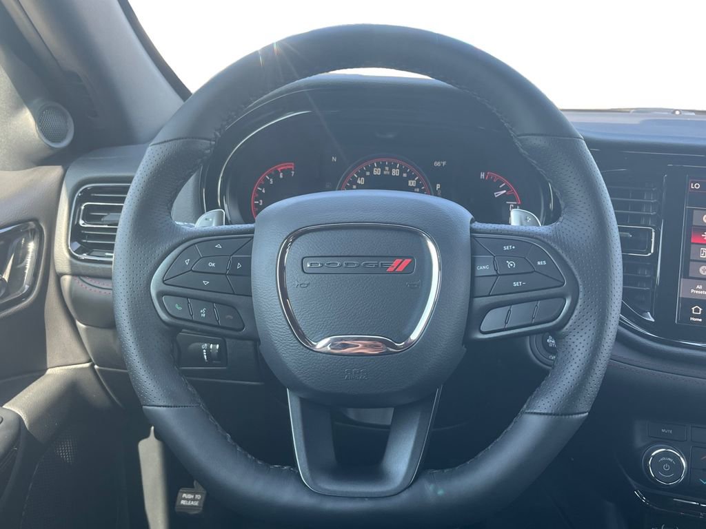 New 2026 Dodge Durango GT image 21