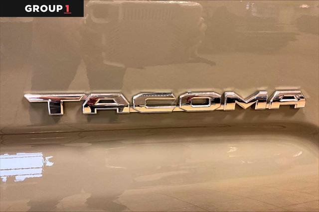 Certified 2023 Toyota Tacoma TRD Off-Road w/ Technology Package AWD/4WD image 33