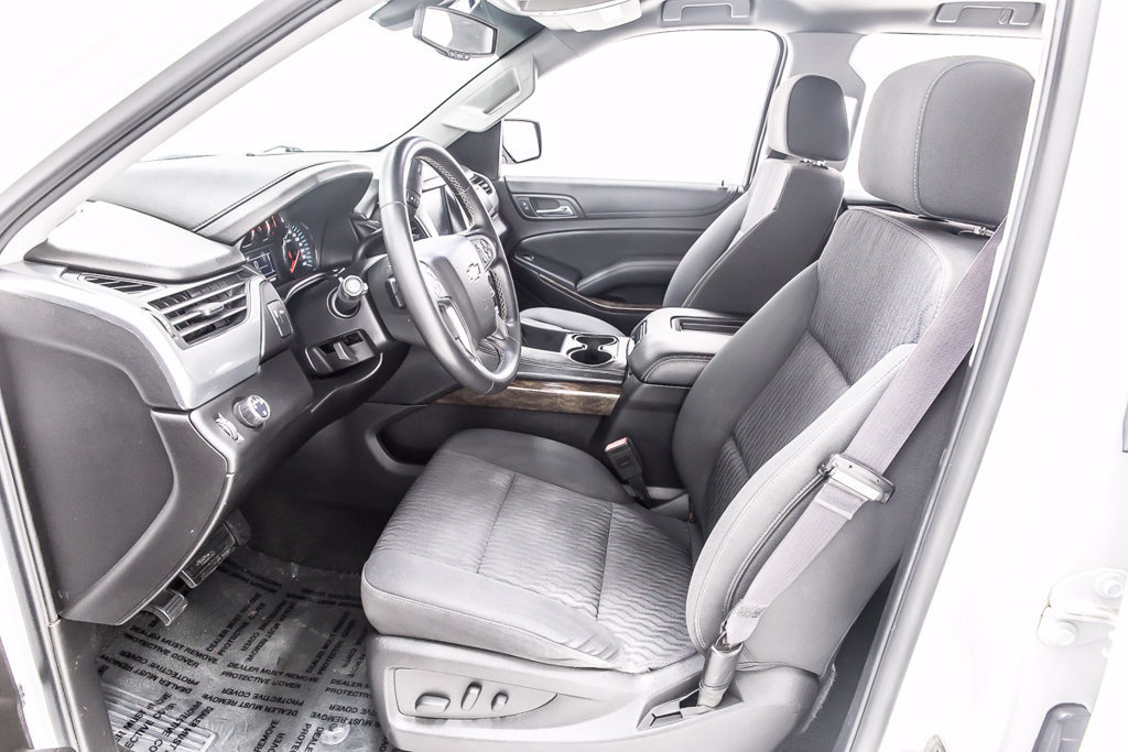 Used 2016 Chevrolet Tahoe LS RWD image 25