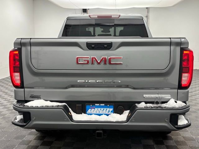 New 2026 GMC Sierra 1500 Elevation w/ Elevation Premium Package image 8