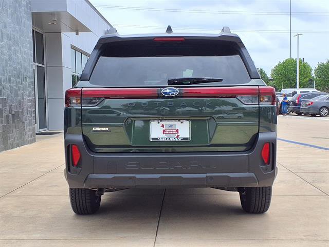 Used 2026 Subaru Outback Premium AWD/4WD image 6