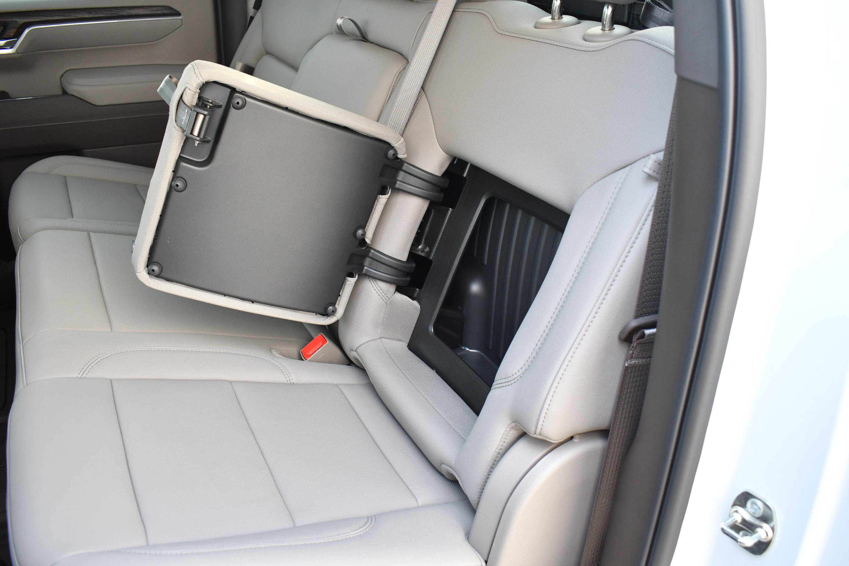 New 2026 GMC Sierra 1500 SLT w/ SLT Premium Plus Package image 29