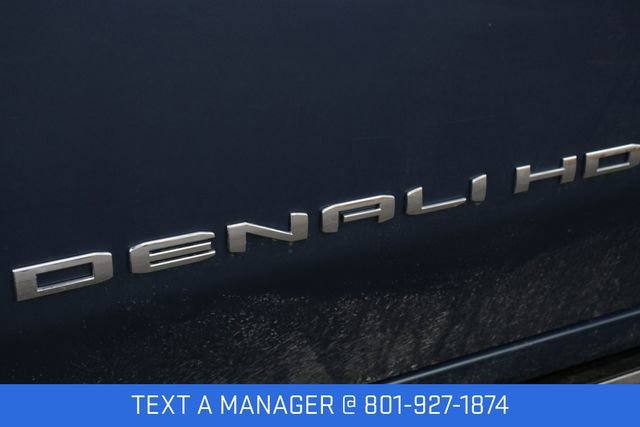 New 2026 GMC Sierra 2500 Denali w/ Denali Reserve Package image 15
