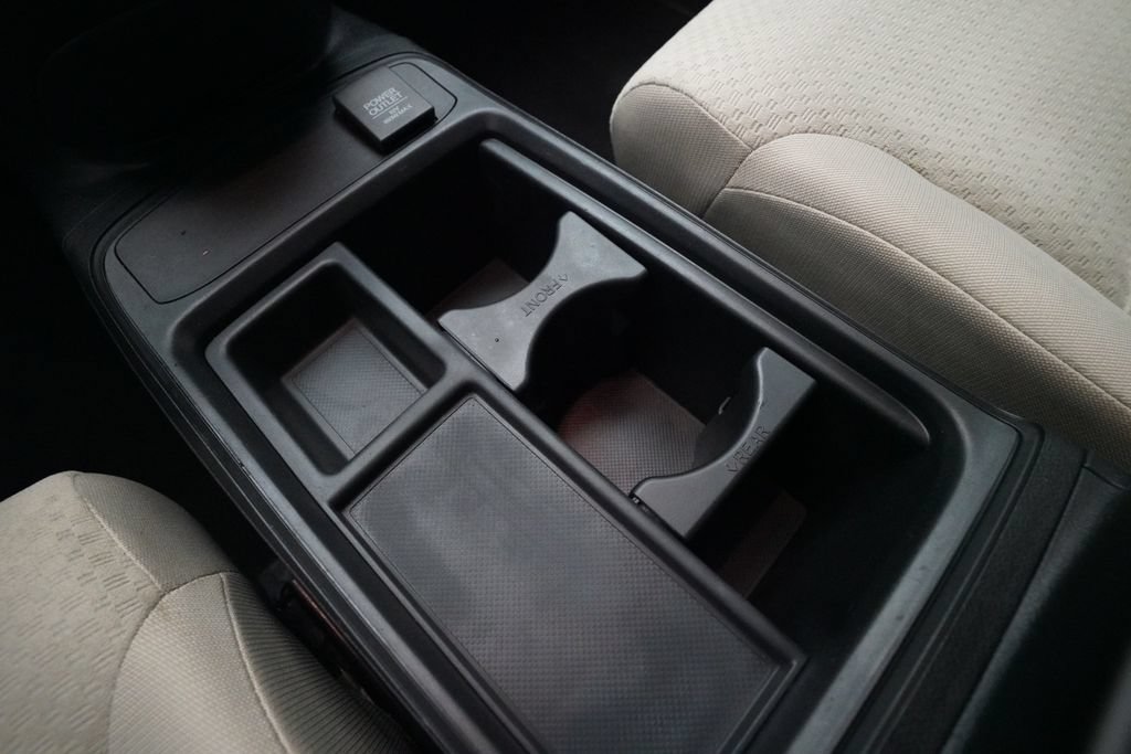 Used 2016 Honda CR-V LX image 16