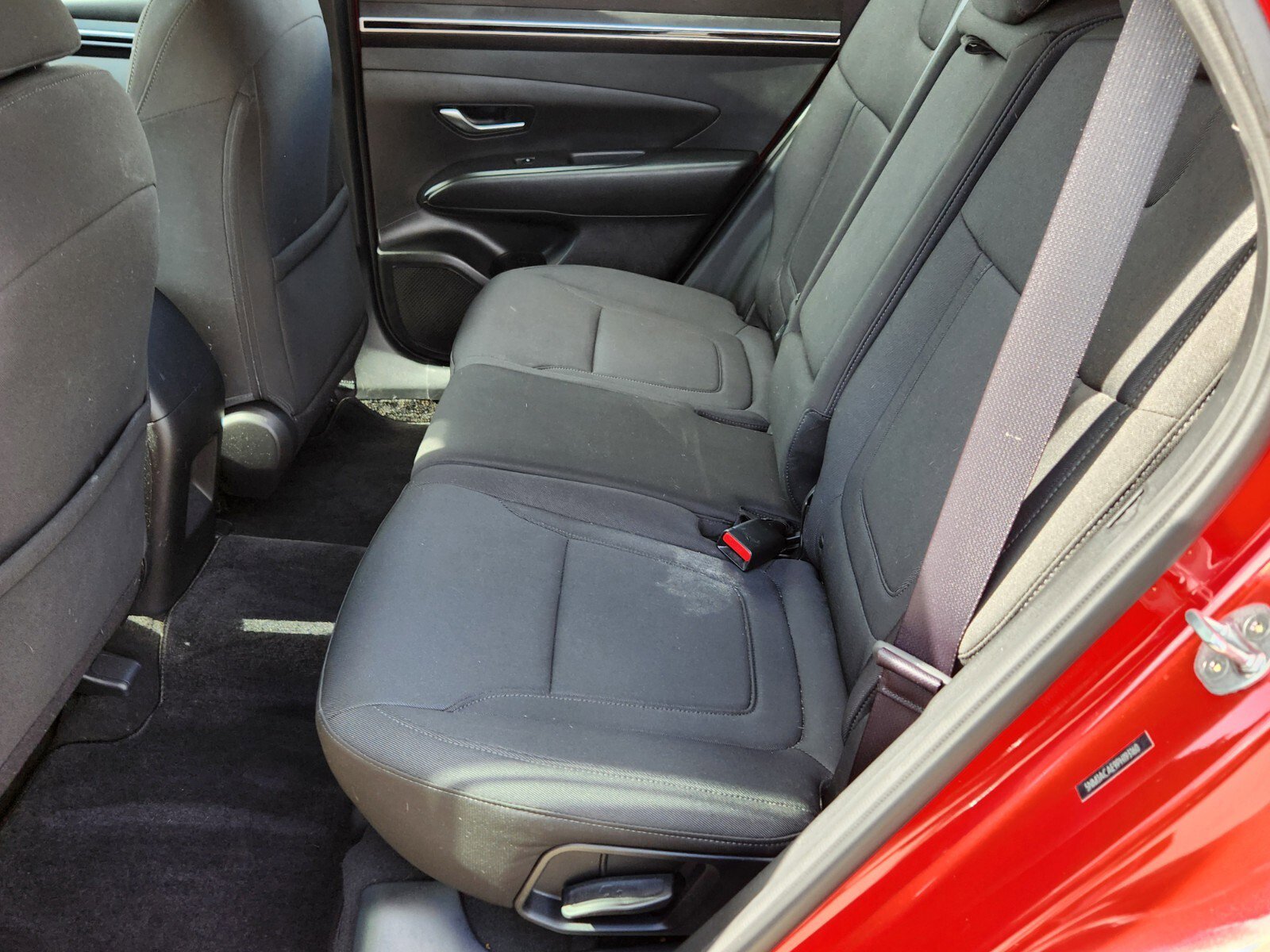 Used 2023 Hyundai Tucson SE image 5