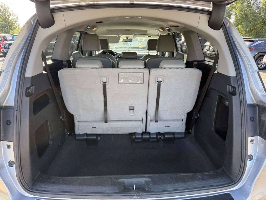 Used 2019 Honda Odyssey EX-L image 35