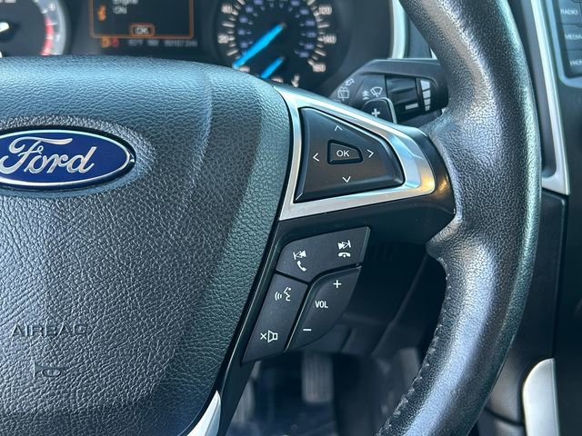 Used 2016 Ford Edge SEL AWD/4WD image 16