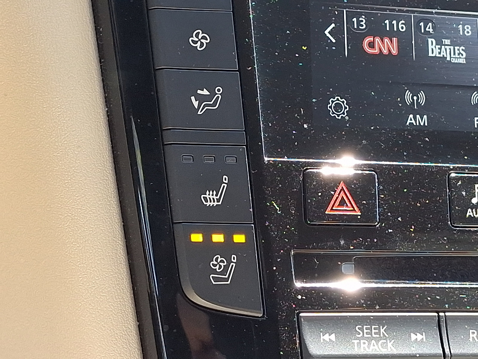 Used 2020 INFINITI QX50 Sensory w/ Proactive Package AWD/4WD image 27
