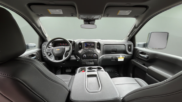 New 2026 Chevrolet Silverado 2500 W/T w/ WT Convenience Package AWD/4WD image 17