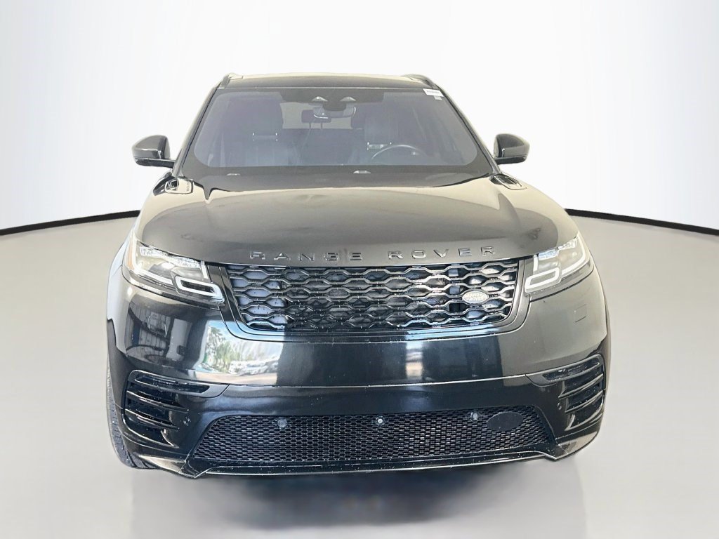 Used 2021 Land Rover Range Rover Velar R-Dynamic S AWD/4WD image 2