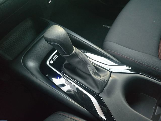 Certified 2024 Toyota Corolla SE image 24