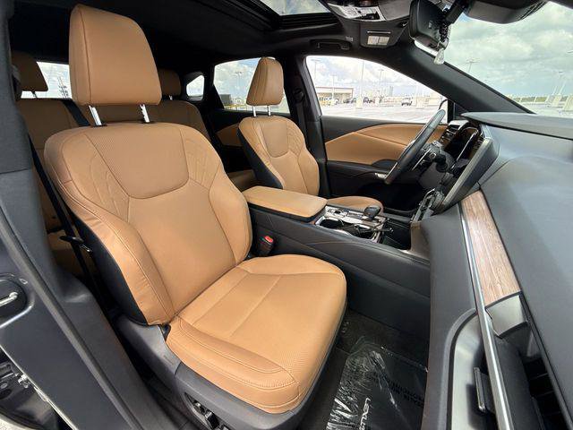 Certified 2023 Lexus RX 350 Premium w/ Accessory Package (Z1) FWD image 26