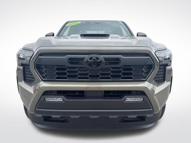 New 2026 Toyota Tacoma TRD Sport image 10