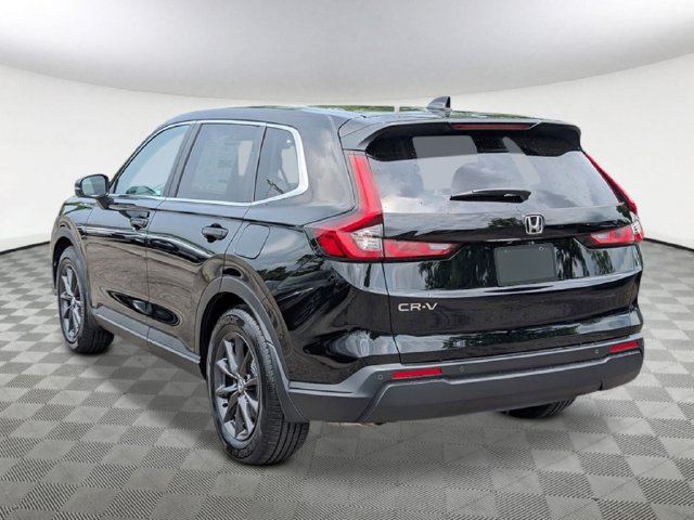 New 2027 Honda CR-V EX-L image 7