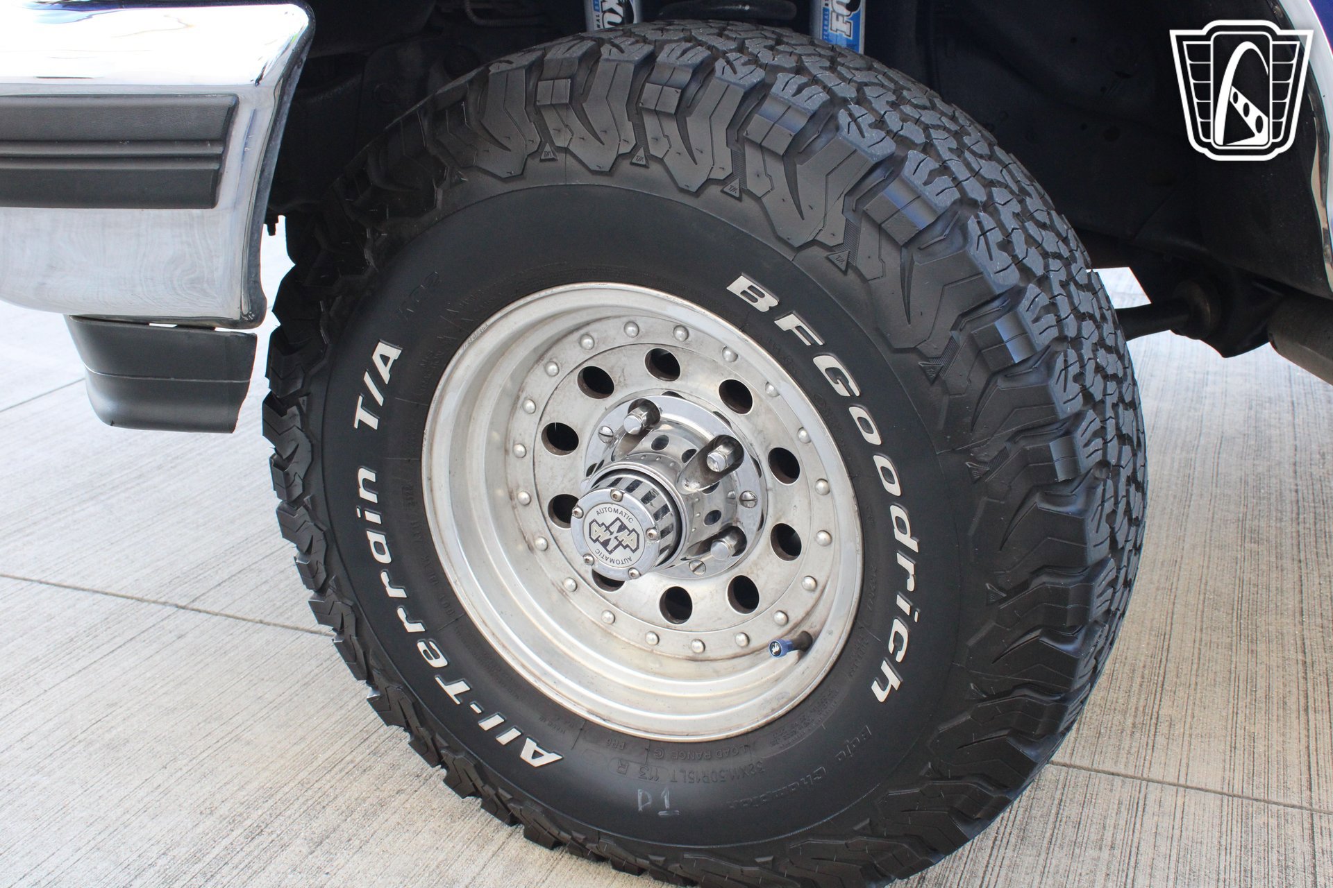 Used 1993 Ford Bronco Eddie Bauer image 28