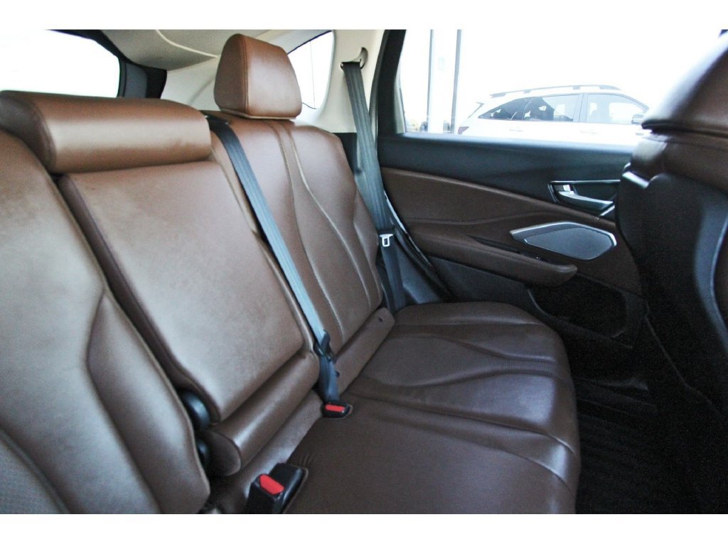 Used 2022 Acura RDX w/ Technology Package FWD image 13