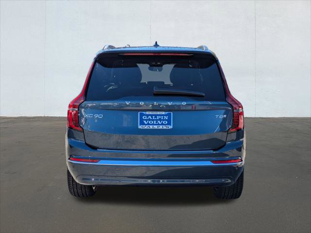 New 2026 Volvo XC90 T8 Plus w/ Protection Package Premier image 5