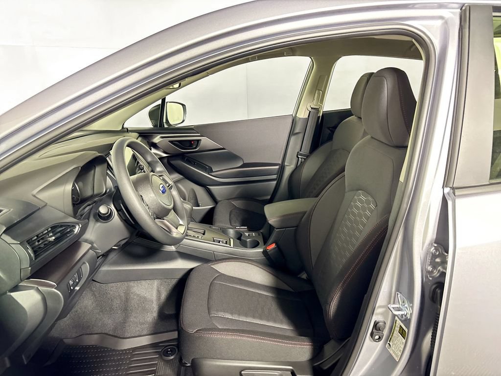 New 2026 Subaru Impreza 2.0i Sport AWD/4WD image 11