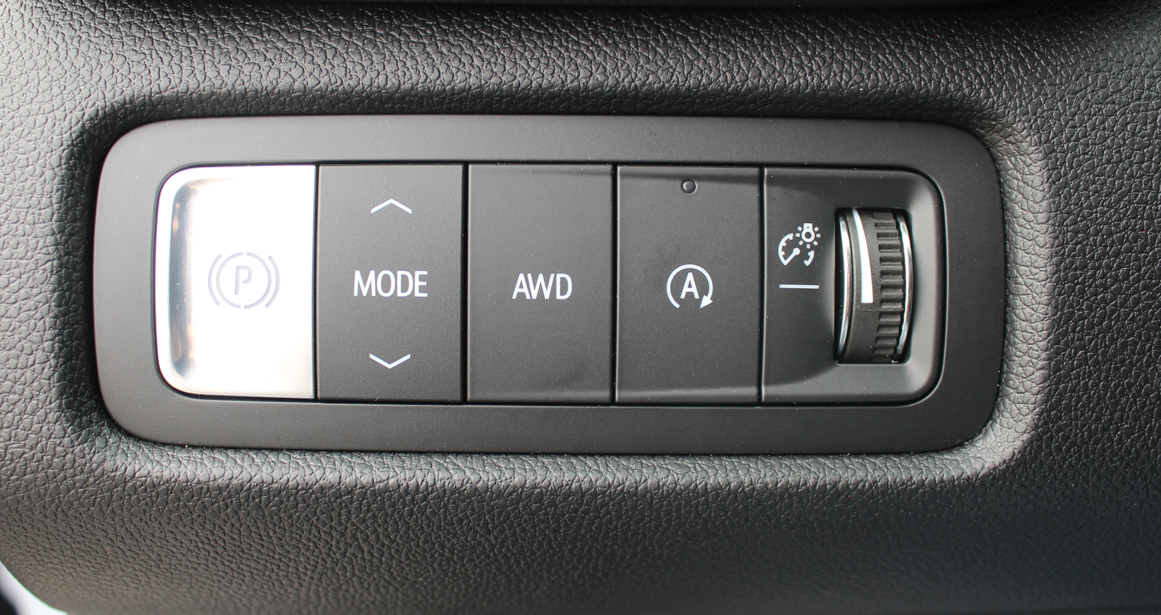 New 2026 GMC Acadia AT4 image 30