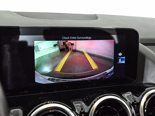 Used 2022 Mercedes-Benz GLA 250 4MATIC image 15