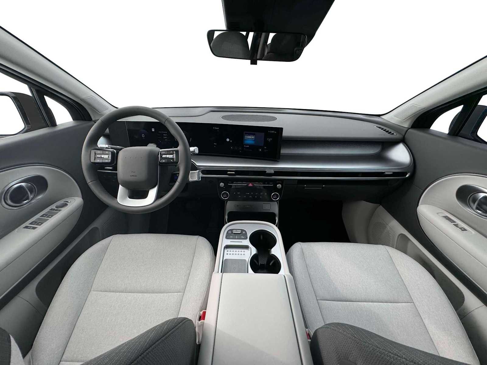 New 2026 Hyundai Ioniq 9 SE image 8