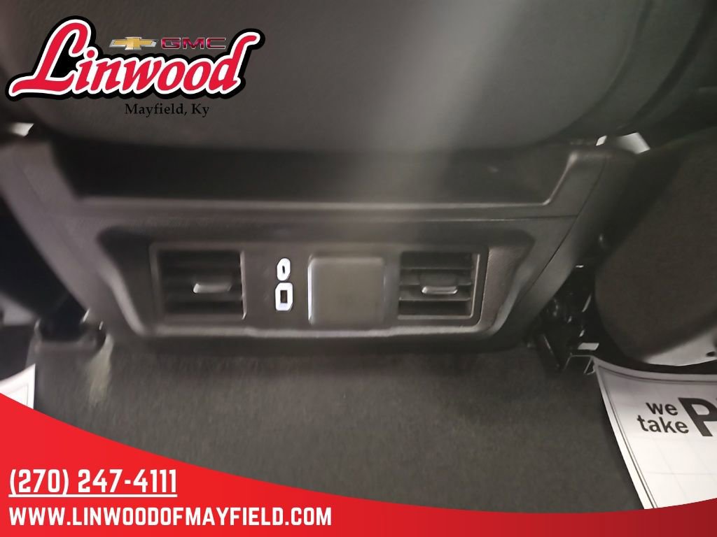 Used 2026 GMC Sierra 1500 SLT image 16