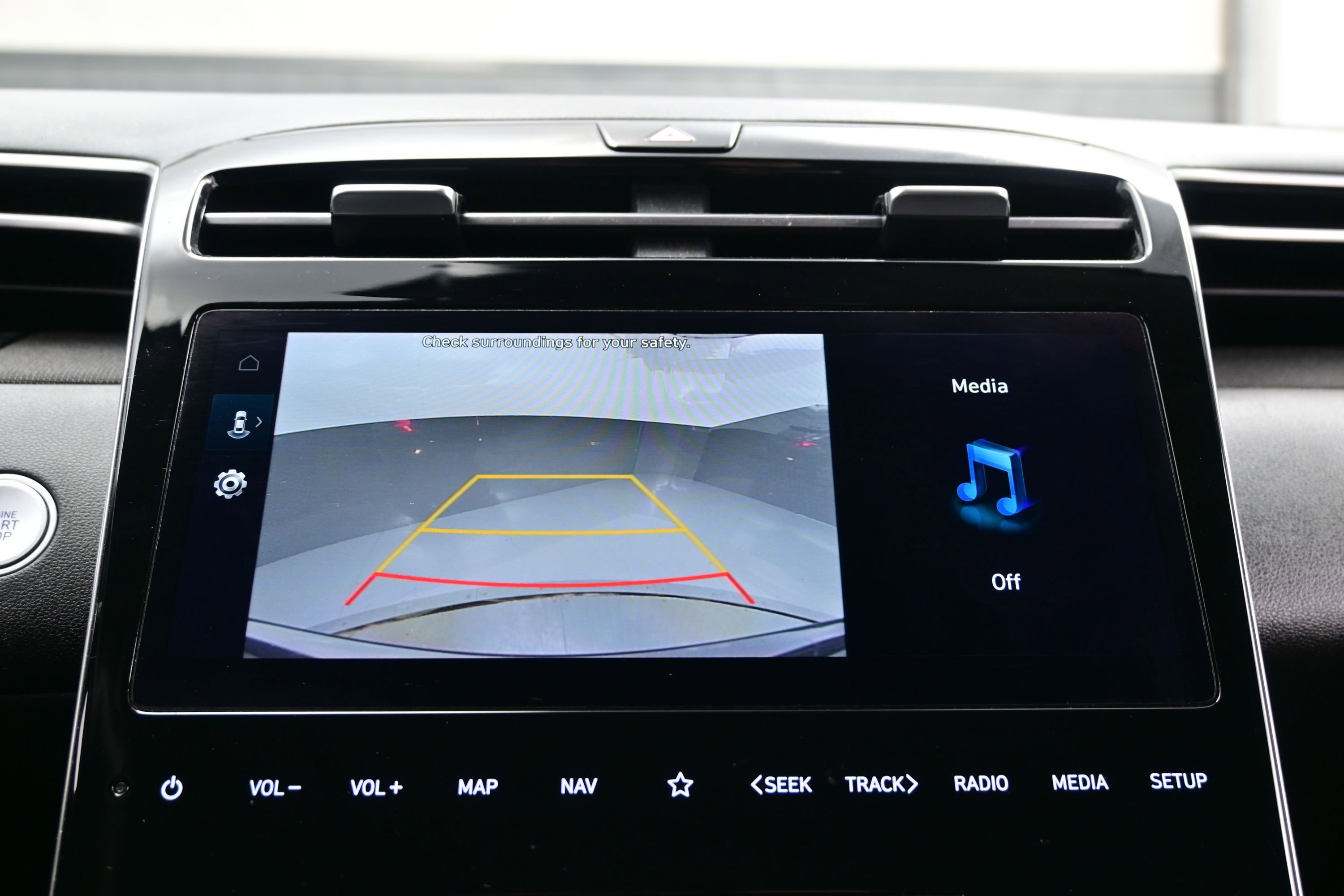 Used 2024 Hyundai Tucson SEL w/ Convenience Package image 19